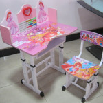 Children Desk